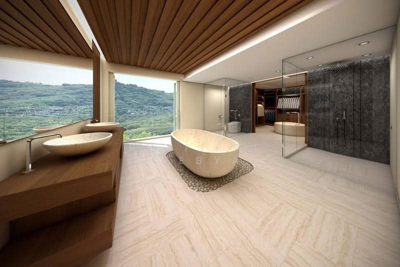 Cohiba Villas : โคฮีบา วิลล่า, ภูเก็ต, ลายัน ซ.1, เชิงทะเล, ถลาง, ภูเก็ต, 921 ตร.ม., วิลล่า ขาย, โดย Puttirat Kleebyam, 500525531 - DDproperty.com