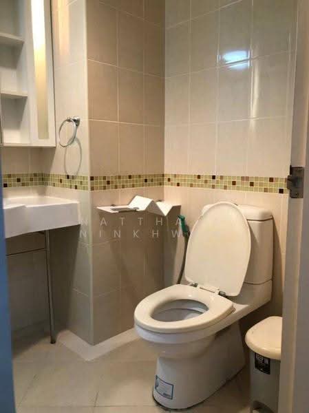 Life @ BTS Tha-Phra, Bangkok, 18 Ratchadaphisek Road, Talat Plu, Thon Buri, Bangkok, 2 Bedrooms, 53 sqm, Condo For Rent, by Natthaya Ninkhwan, 500525534 - DDproperty.com