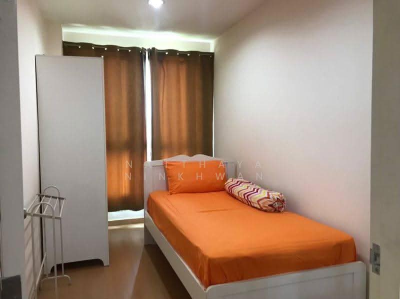 Life @ BTS Tha-Phra, Bangkok, 18 Ratchadaphisek Road, Talat Plu, Thon Buri, Bangkok, 2 Bedrooms, 53 sqm, Condo For Rent, by Natthaya Ninkhwan, 500525534 - DDproperty.com