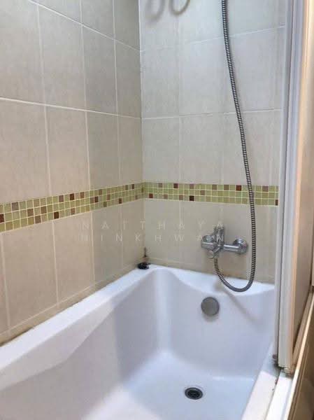 Life @ BTS Tha-Phra, Bangkok, 18 Ratchadaphisek Road, Talat Plu, Thon Buri, Bangkok, 2 Bedrooms, 53 sqm, Condo For Rent, by Natthaya Ninkhwan, 500525534 - DDproperty.com
