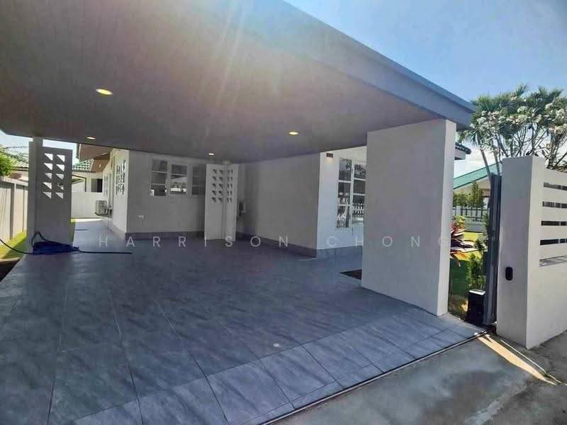 3-BR House, Prachuap Khiri Khan, Nong Kae, Hua Hin, Prachuap Khiri Khan, 3 Bedrooms, 150 sqm, Single Detached House For Sale, by Harrison Chong, 500525535 - DDproperty.com