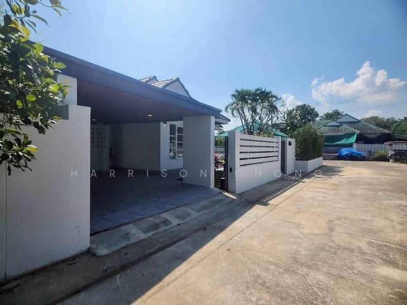 3-BR House, Prachuap Khiri Khan, Nong Kae, Hua Hin, Prachuap Khiri Khan, 3 Bedrooms, 150 sqm, Single Detached House For Sale, by Harrison Chong, 500525535 - DDproperty.com