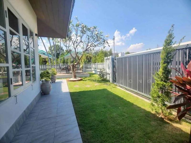 3-BR House, Prachuap Khiri Khan, Nong Kae, Hua Hin, Prachuap Khiri Khan, 3 Bedrooms, 150 sqm, Single Detached House For Sale, by Harrison Chong, 500525535 - DDproperty.com