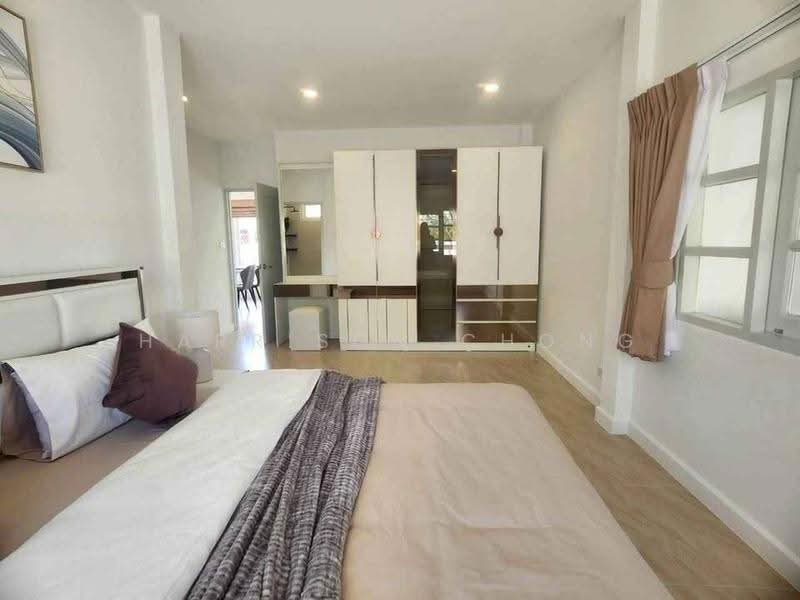 บ้าน 3-ห้องนอน, ประจวบคีรีขันธ์, หนองแก, หัวหิน, ประจวบคีรีขันธ์, 150 ตร.ม., บ้านเดี่ยว ขาย, โดย Harrison Chong, 500525535 - DDproperty.com