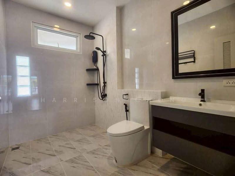 3-BR House, Prachuap Khiri Khan, Nong Kae, Hua Hin, Prachuap Khiri Khan, 3 Bedrooms, 150 sqm, Single Detached House For Sale, by Harrison Chong, 500525535 - DDproperty.com
