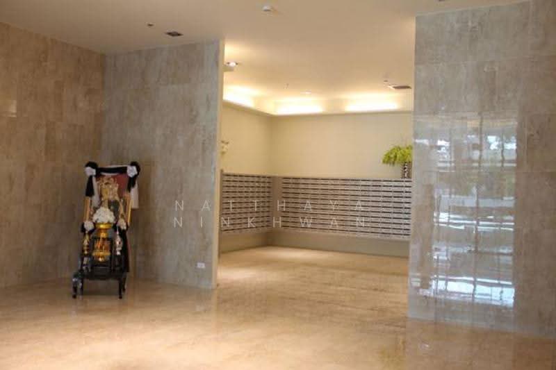 The President Sathorn-Ratchapruek 2, Bangkok, 285 Petchkasem Road, Pak Khlong Phasi Charoen, Phasi Charoen, Bangkok, 1 Bedroom, 35 sqm, Condo For Rent, by Natthaya Ninkhwan, 500525538 - DDproperty.com