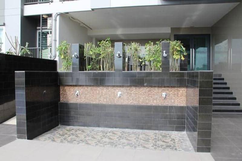 The President Sathorn-Ratchapruek 2, Bangkok, 285 Petchkasem Road, Pak Khlong Phasi Charoen, Phasi Charoen, Bangkok, 1 Bedroom, 35 sqm, Condo For Rent, by Natthaya Ninkhwan, 500525538 - DDproperty.com