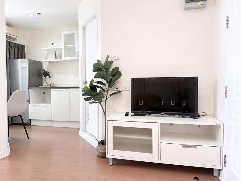 Lumpini Condo Town Ramintra-Navamin : ลุมพินี คอนโดทาวน์ รามอินทรา-นวมินทร์, กรุงเทพ, ซอยรามอินทรา 78 ถนนนวมินทร์ - รามอินทรา, รามอินทรา, คันนายาว, กรุงเทพ, 26 ตร.ม., คอนโด ขาย, โดย THE LIVING HUB, 500525539 - DDproperty.com
