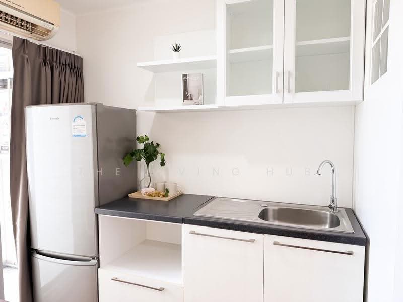 Lumpini Condo Town Ramintra-Navamin, Bangkok, Soi Ramindhra 78, Nawamin Road - Ramintra Road, Ram Inthra, Khan Na Yao, Bangkok, 1 Bedroom, 26 sqm, Condo For Sale, by THE LIVING HUB, 500525539 - DDproperty.com