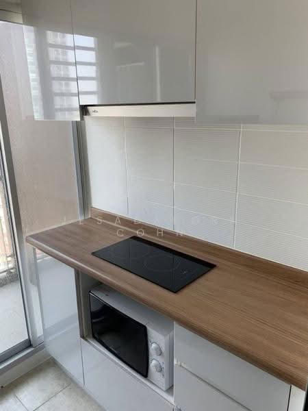 U Delight @ Bangson Station, Bangkok, 1314 Bangkok-Nonthaburi Road, Bang Sue, Bangkok, 1 Bedroom, 31 sqm, Condo For Sale, by Jesadakorn Cohn, 500525540 - DDproperty.com