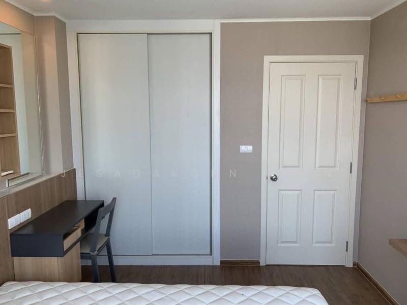 U Delight @ Bangson Station, Bangkok, 1314 Bangkok-Nonthaburi Road, Bang Sue, Bangkok, 1 Bedroom, 31 sqm, Condo For Sale, by Jesadakorn Cohn, 500525540 - DDproperty.com