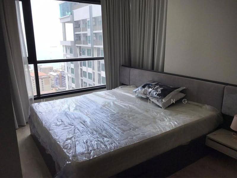 The Base Central Pattaya, Chon Buri (Pattaya), Pattayasaisong Road, Bang Lamung, Bang Lamung (Pattaya), Chon Buri (Pattaya), 2 Bedrooms, 62 sqm, Condo For Sale, by Harrison Chong, 500525541 - DDproperty.com