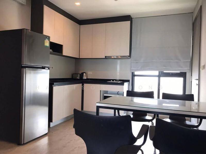 The Base Central Pattaya, Chon Buri (Pattaya), Pattayasaisong Road, Bang Lamung, Bang Lamung (Pattaya), Chon Buri (Pattaya), 2 Bedrooms, 62 sqm, Condo For Sale, by Harrison Chong, 500525541 - DDproperty.com