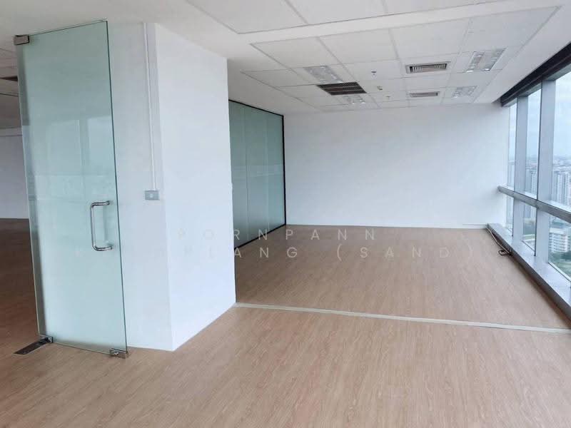 ให้เช่าออฟฟิศสวย กระจกกั้นห้อง ขนาด 206 ตร.ม. ทำเลรัชดา – ห้วยขวาง (ใกล้ MRT ศูนย์วัฒนธรรมฯ), กรุงเทพ, ห้วยขวาง, กรุงเทพ, 206 ตร.ม., สำนักงาน ให้เช่า, โดย Pornpann Kaewplang (Sand), 500525543 - DDproperty.com