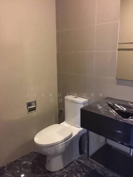 The Edge Sukhumvit 23, Bangkok, 6 Soi Sukhumvit 23, Khlongtoei Nua, Watthana, Bangkok, 1 Bedroom, 42 sqm, Condo For Sale, by Jesadakorn Cohn, 500525545 - DDproperty.com