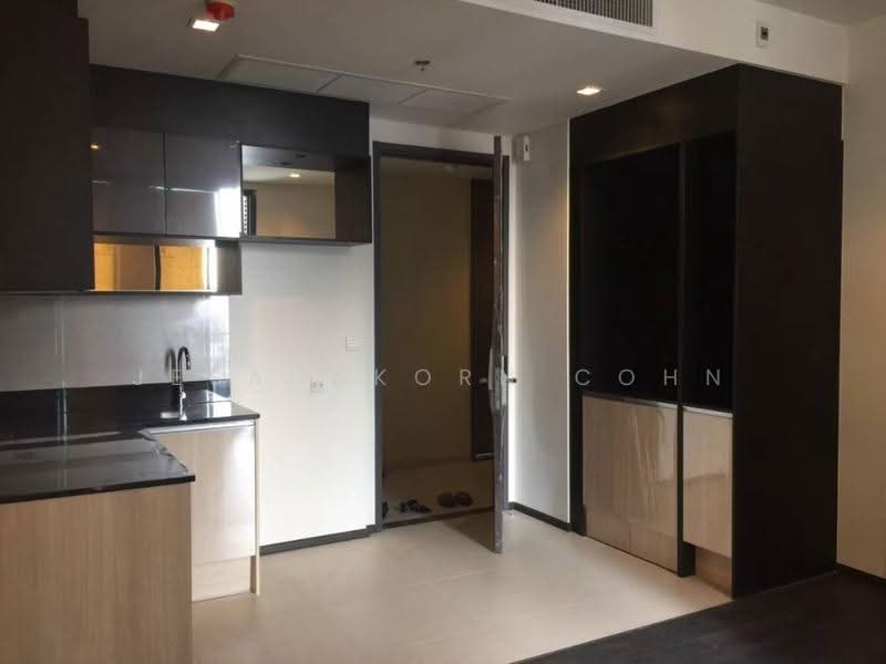 The Edge Sukhumvit 23 : เอดจ์ สุขุมวิท 23, กรุงเทพ, 6 ซอยสุขุมวิท 23, คลองเตยเหนือ, วัฒนา, กรุงเทพ, 42 ตร.ม., คอนโด ขาย, โดย Jesadakorn Cohn, 500525545 - DDproperty.com
