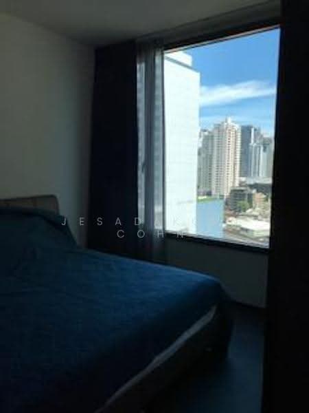 The Edge Sukhumvit 23 : เอดจ์ สุขุมวิท 23, กรุงเทพ, 6 ซอยสุขุมวิท 23, คลองเตยเหนือ, วัฒนา, กรุงเทพ, 42 ตร.ม., คอนโด ขาย, โดย Jesadakorn Cohn, 500525545 - DDproperty.com