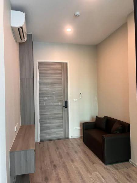 KnightsBridge Collage Ramkhamhaeng, Bangkok, Ramkhamhaeng Road, Hua Mak, Bang Kapi, Bangkok, 1 Bedroom, 27 sqm, Condo For Rent, by Natthaya Ninkhwan, 500525546 - DDproperty.com