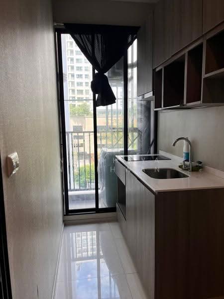 KnightsBridge Collage Ramkhamhaeng, Bangkok, Ramkhamhaeng Road, Hua Mak, Bang Kapi, Bangkok, 1 Bedroom, 27 sqm, Condo For Rent, by Natthaya Ninkhwan, 500525546 - DDproperty.com