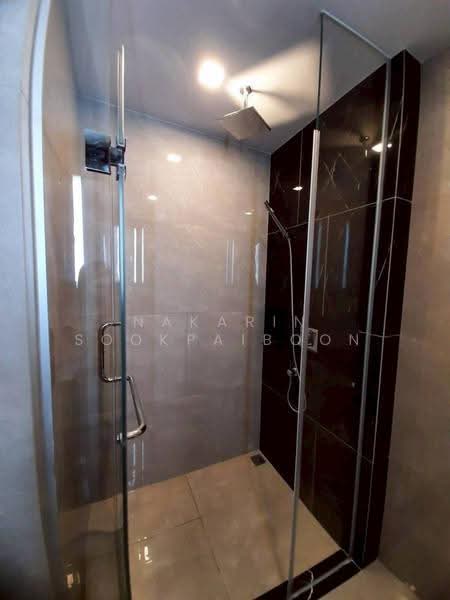 One9Five Asoke-Rama 9, Bangkok, 195 Soi Rama 9 Soi 5, Huai Khwang, Bangkok, 1 Bedroom, 29 sqm, Condo For Rent, by Nakarin Sookpaiboon, 500525547 - DDproperty.com