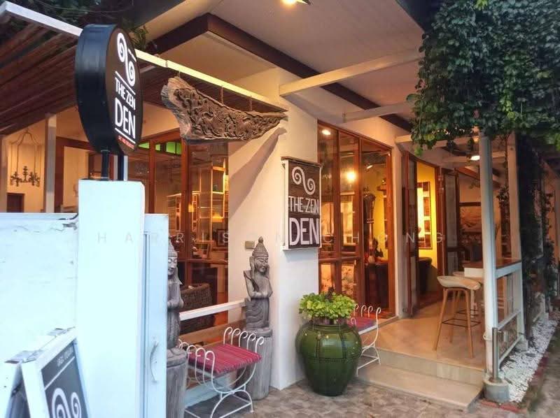 2-BR House, Prachuap Khiri Khan, Nong Kae, Hua Hin, Prachuap Khiri Khan, 2 Bedrooms, 180 sqm, Single Detached House For Sale, by Harrison Chong, 500525548 - DDproperty.com