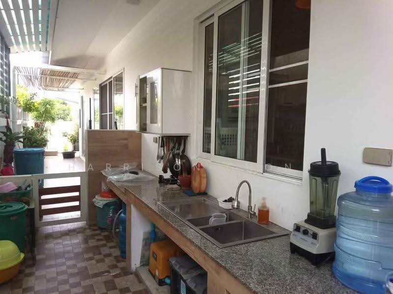 2-BR House, Prachuap Khiri Khan, Nong Kae, Hua Hin, Prachuap Khiri Khan, 2 Bedrooms, 180 sqm, Single Detached House For Sale, by Harrison Chong, 500525548 - DDproperty.com
