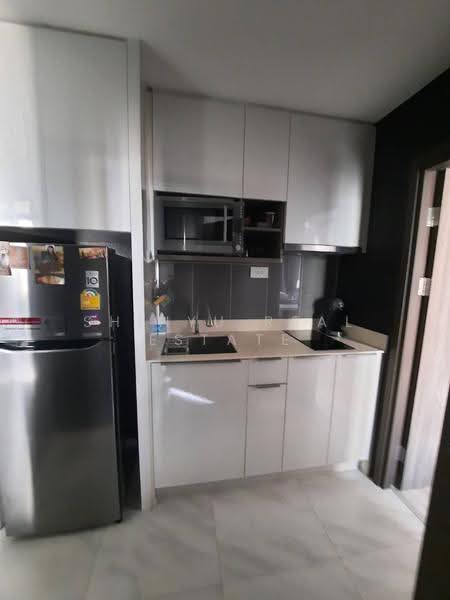 IDEO Mobi Asoke, Bangkok, New Petchaburi Road, Bang Kapi, Huai Khwang, Bangkok, 1 Bedroom, 35 sqm, Condo For Sale, by Shinyu Real Estate, 500525549 - DDproperty.com
