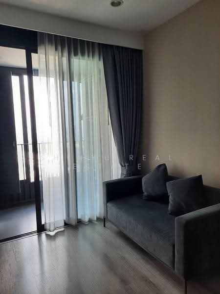 IDEO Mobi Asoke, Bangkok, New Petchaburi Road, Bang Kapi, Huai Khwang, Bangkok, 1 Bedroom, 35 sqm, Condo For Sale, by Shinyu Real Estate, 500525549 - DDproperty.com