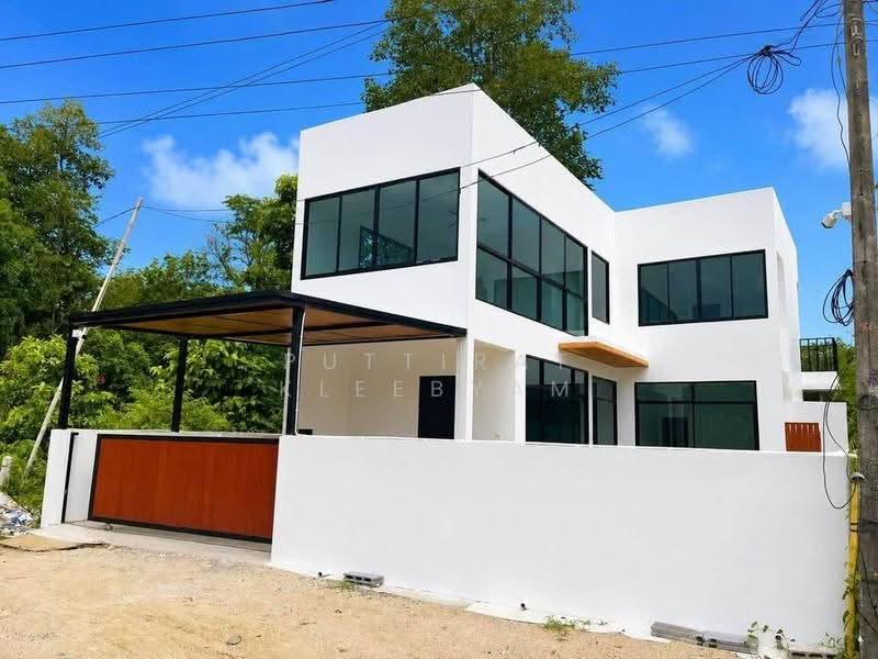 บ้าน 3-ห้องนอน, ภูเก็ต, เทพกระษัตรี, ถลาง, ภูเก็ต, 204 ตร.ม., บ้านเดี่ยว ขาย, โดย Puttirat Kleebyam, 500525550 - DDproperty.com