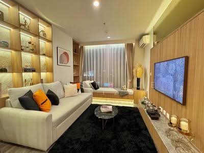 ขาย - IDEO Mobi Rangnam : ไอดีโอ โมบิ รางน้ำ, กรุงเทพ