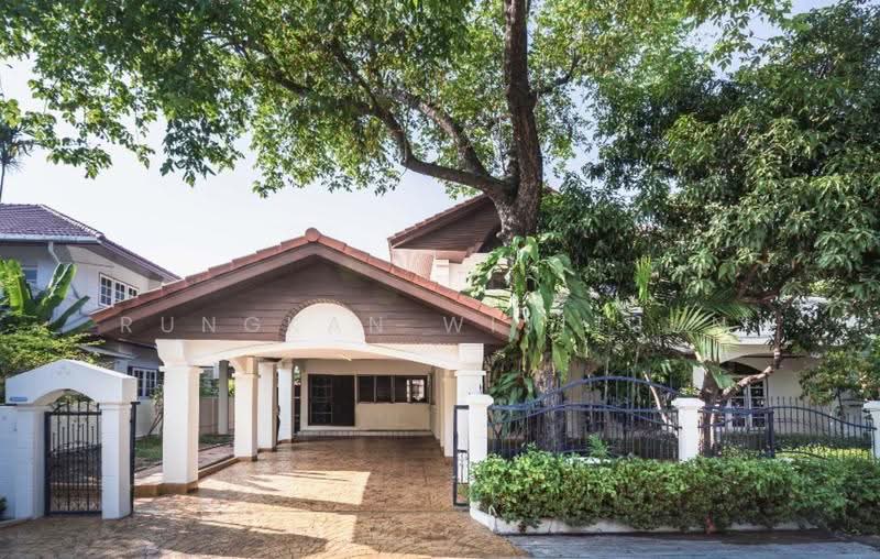 บ้าน 3-ห้องนอน, กรุงเทพ, หัวหมาก, บางกะปิ, กรุงเทพ, 263 ตร.ม., บ้านเดี่ยว ขาย, โดย Rungkan Wijitjun, 500525553 - DDproperty.com