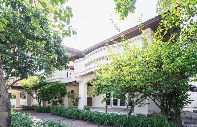 บ้าน 3-ห้องนอน, กรุงเทพ, หัวหมาก, บางกะปิ, กรุงเทพ, 263 ตร.ม., บ้านเดี่ยว ขาย, โดย Rungkan Wijitjun, 500525553 - DDproperty.com