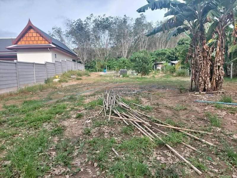 บ้าน 1-ห้องนอน, ภูเก็ต, ศรีสุนทร, ถลาง, ภูเก็ต, 950 ตร.ม., บ้านเดี่ยว ขาย, โดย Puttirat Kleebyam, 500525555 - DDproperty.com