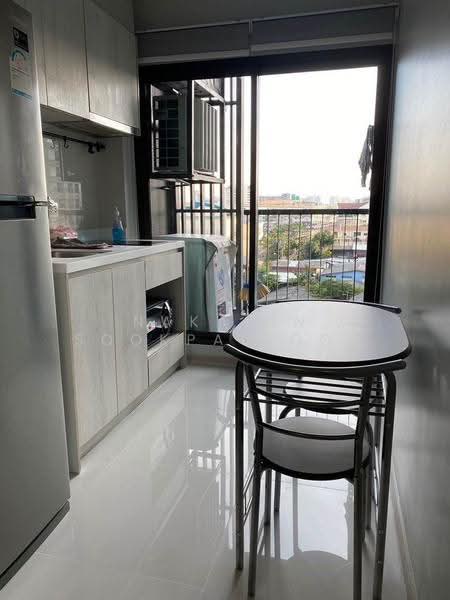 Life Sukhumvit 48, Bangkok, Soi Sukhumvit 48, Phra Kanong, Khlong Toei, Bangkok, 1 Bedroom, 30 sqm, Condo For Rent, by Nakarin Sookpaiboon, 500525556 - DDproperty.com