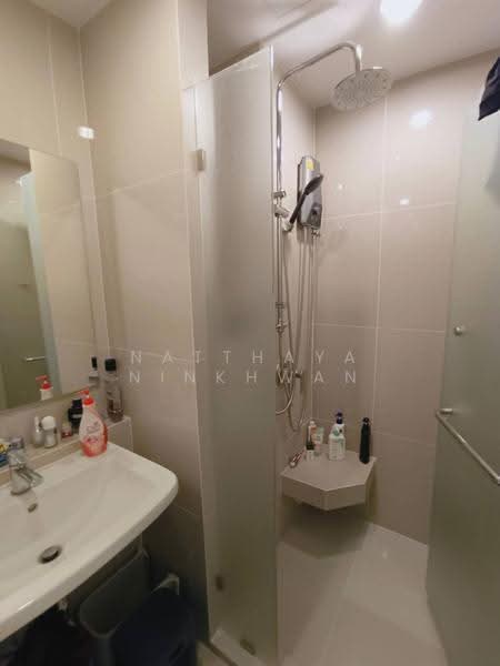 Niche Mono Ramkhamhaeng, Bangkok, Soi Ramkhamhaeg 36, Hua Mak, Bang Kapi, Bangkok, 1 Bedroom, 29 sqm, Condo For Rent, by Natthaya Ninkhwan, 500525557 - DDproperty.com