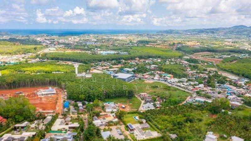 Avana Luxury Villa - เอวานา ลักชัวรี วิลล่า, ภูเก็ต, Soi Bang Jo Nobthakheaw, เชิงทะเล, ถลาง, ภูเก็ต, 552 ตร.ม., วิลล่า ขาย, โดย Puttirat Kleebyam, 500525560 - DDproperty.com