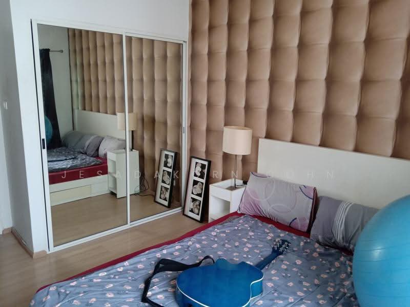 A Space Hideaway Asoke-Ratchada, Bangkok, 622 Asoke-Dindang, Din Daeng, Bangkok, 1 Bedroom, 35 sqm, Condo For Sale, by Jesadakorn Cohn, 500525562 - DDproperty.com