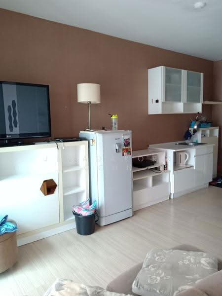 A Space Hideaway Asoke-Ratchada, Bangkok, 622 Asoke-Dindang, Din Daeng, Bangkok, 1 Bedroom, 35 sqm, Condo For Sale, by Jesadakorn Cohn, 500525562 - DDproperty.com