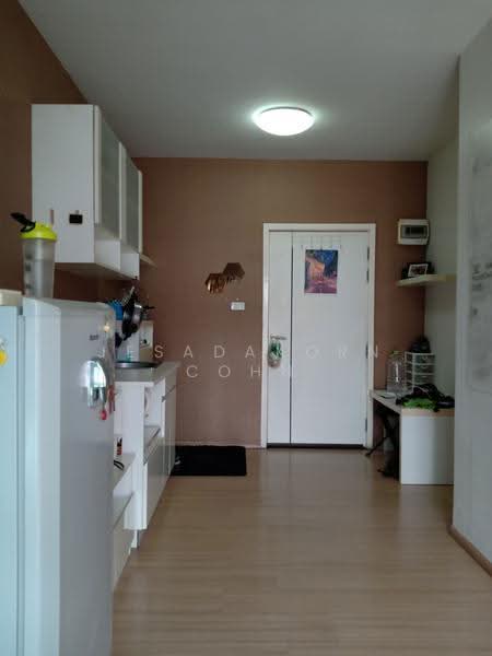 A Space Hideaway Asoke-Ratchada, Bangkok, 622 Asoke-Dindang, Din Daeng, Bangkok, 1 Bedroom, 35 sqm, Condo For Sale, by Jesadakorn Cohn, 500525562 - DDproperty.com