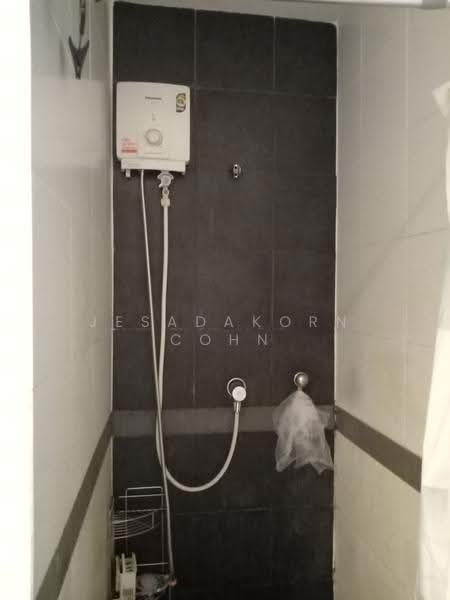 A Space Hideaway Asoke-Ratchada, Bangkok, 622 Asoke-Dindang, Din Daeng, Bangkok, 1 Bedroom, 35 sqm, Condo For Sale, by Jesadakorn Cohn, 500525562 - DDproperty.com