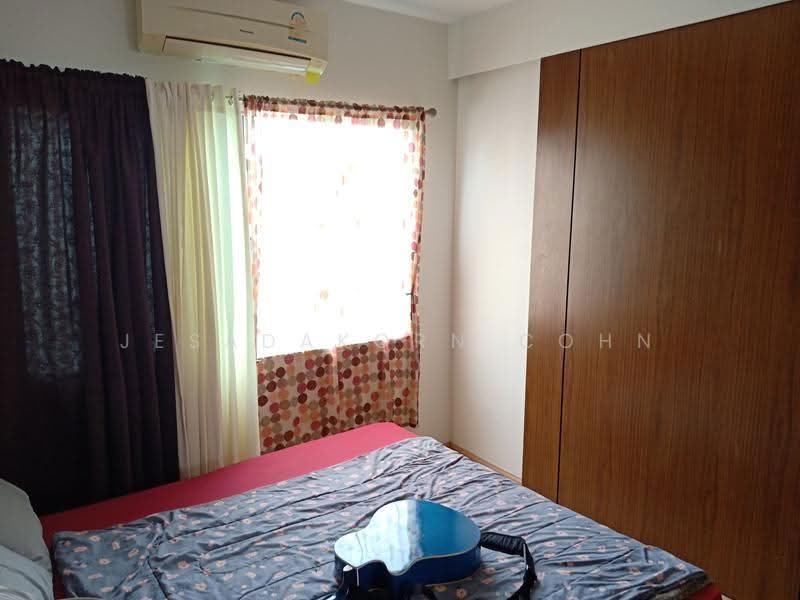 A Space Hideaway Asoke-Ratchada, Bangkok, 622 Asoke-Dindang, Din Daeng, Bangkok, 1 Bedroom, 35 sqm, Condo For Sale, by Jesadakorn Cohn, 500525562 - DDproperty.com