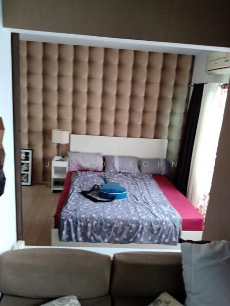 A Space Hideaway Asoke-Ratchada, Bangkok, 622 Asoke-Dindang, Din Daeng, Bangkok, 1 Bedroom, 35 sqm, Condo For Sale, by Jesadakorn Cohn, 500525562 - DDproperty.com