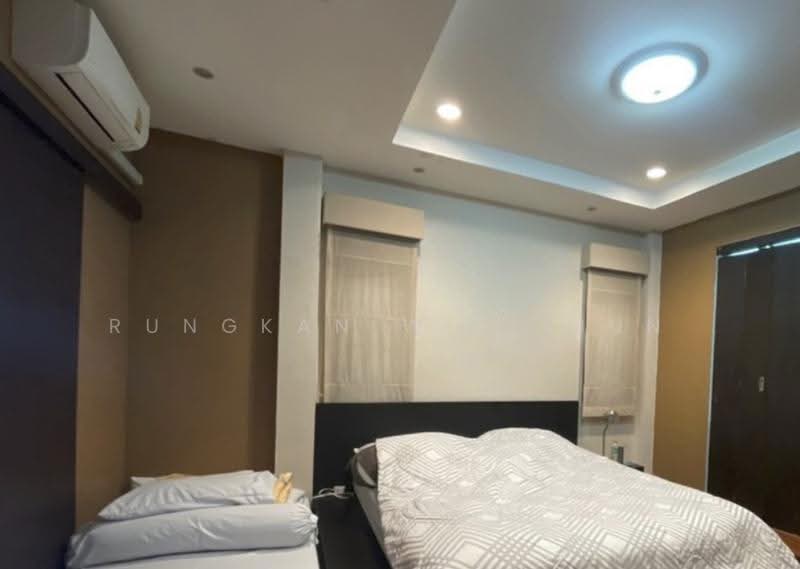 undefined, กรุงเทพ, คันนายาว, กรุงเทพ, 204 ตร.ม., บ้านเดี่ยว ขาย, โดย Rungkan Wijitjun, 500525563 - DDproperty.com