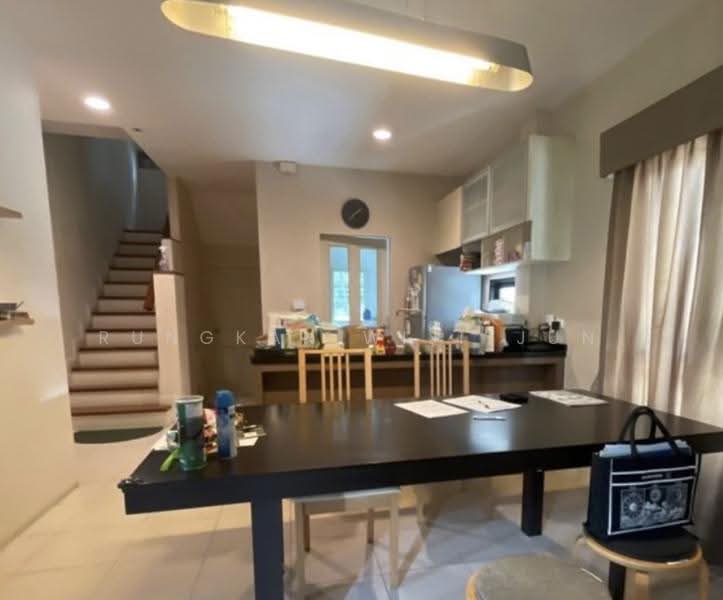 undefined, Bangkok, Khan Na Yao, Bangkok, 3 Bedrooms, 204 sqm, Single Detached House For Sale, by Rungkan Wijitjun, 500525563 - DDproperty.com