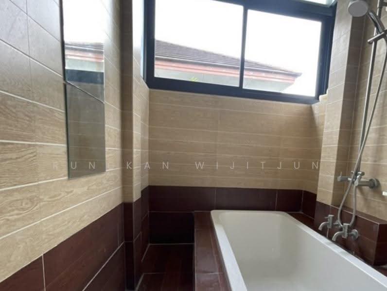 undefined, Bangkok, Khan Na Yao, Bangkok, 3 Bedrooms, 204 sqm, Single Detached House For Sale, by Rungkan Wijitjun, 500525563 - DDproperty.com