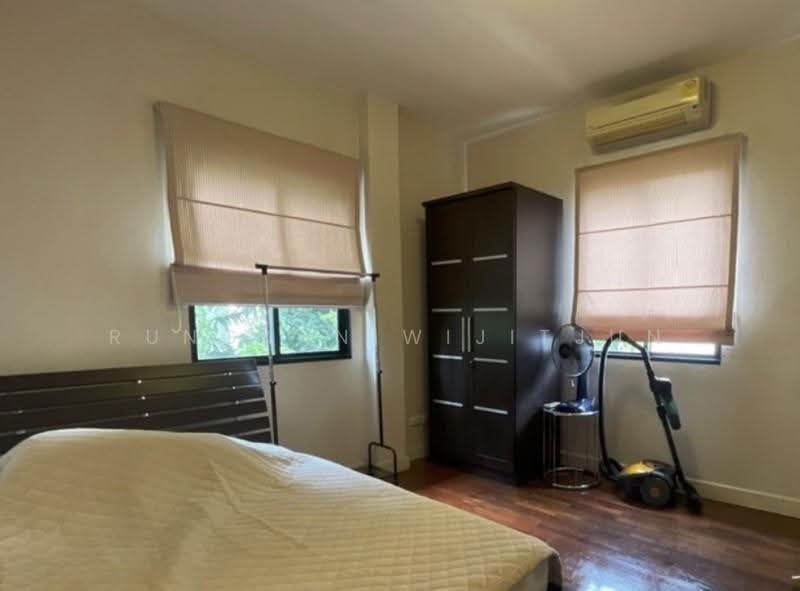 undefined, กรุงเทพ, คันนายาว, กรุงเทพ, 204 ตร.ม., บ้านเดี่ยว ขาย, โดย Rungkan Wijitjun, 500525563 - DDproperty.com