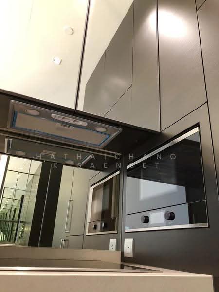 28 Chidlom, Bangkok, 28 Chit Lom Alley, Lumphini, Pathum Wan, Bangkok, 2 Bedrooms, 70 sqm, Condo For Rent, by Hathaichanok Saenset, 500525564 - DDproperty.com