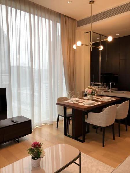28 Chidlom, Bangkok, 28 Chit Lom Alley, Lumphini, Pathum Wan, Bangkok, 2 Bedrooms, 70 sqm, Condo For Rent, by Hathaichanok Saenset, 500525564 - DDproperty.com