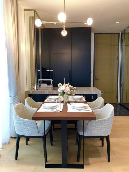 28 Chidlom, Bangkok, 28 Chit Lom Alley, Lumphini, Pathum Wan, Bangkok, 2 Bedrooms, 70 sqm, Condo For Rent, by Hathaichanok Saenset, 500525564 - DDproperty.com