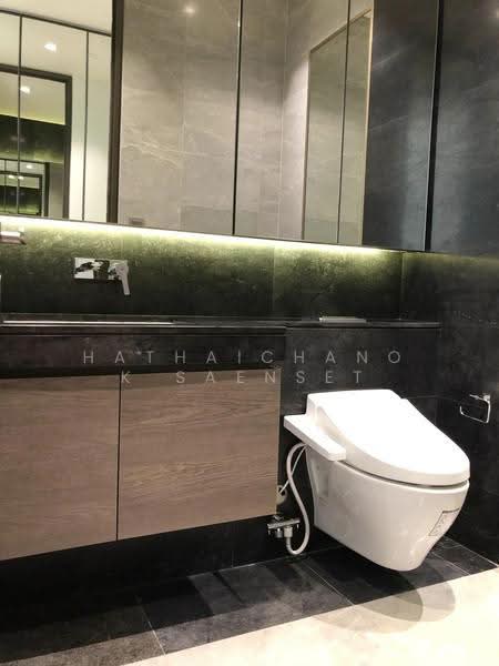 28 Chidlom, Bangkok, 28 Chit Lom Alley, Lumphini, Pathum Wan, Bangkok, 2 Bedrooms, 70 sqm, Condo For Rent, by Hathaichanok Saenset, 500525564 - DDproperty.com
